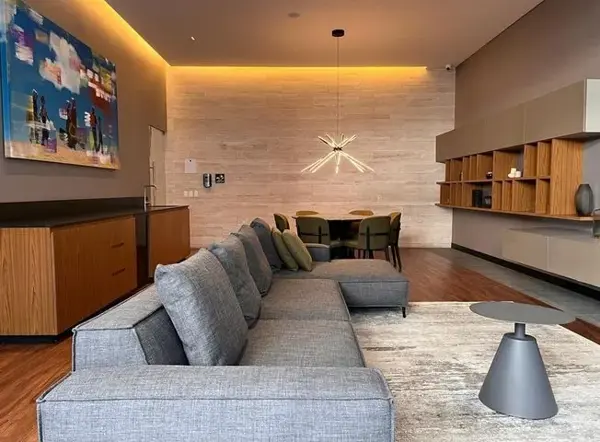 Departamento en renta en Los Alpes, Álvaro Obregón — foto 2 de 32