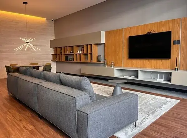 Departamento en renta en Los Alpes, Álvaro Obregón — foto 3 de 32