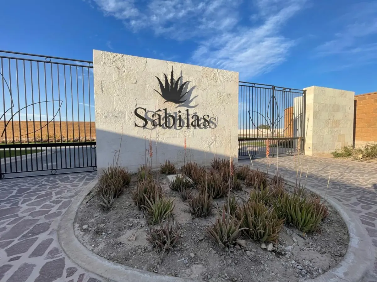 Terreno en venta en El Cardenchal, Torreón — foto 1 de 12