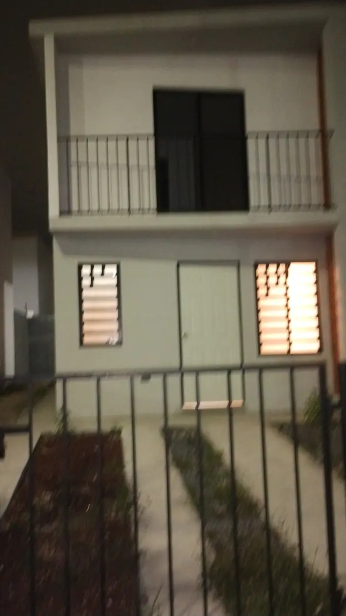 Casa en renta en Mirador de Apodaca, Apodaca — foto 1 de 8