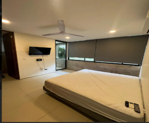 Casa en venta en Montebello, Mérida — foto 3 de 5