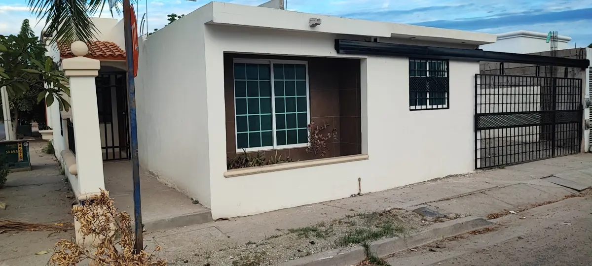 Casa en venta en Campo Bello, Culiacán — foto 1 de 13