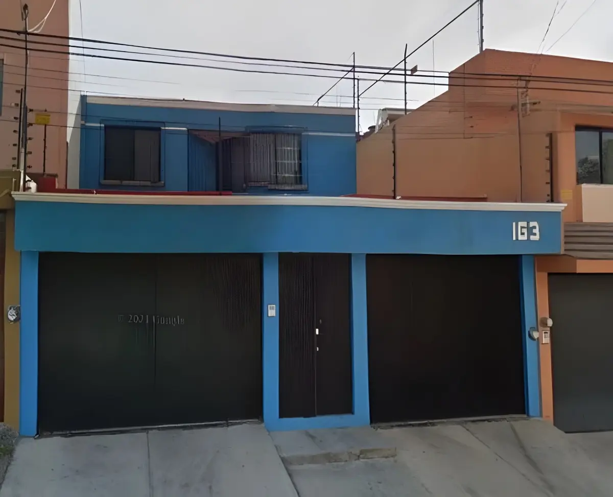 Casa en venta en Lomas de Vista Bella, Morelia — foto 1 de 7