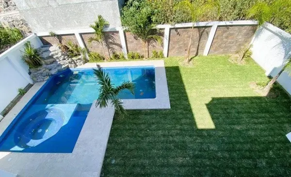 Casa en venta en Lomas de Cocoyoc, Atlatlahucan — foto 3 de 17