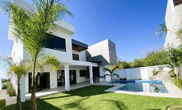 Casa en venta en Lomas de Cocoyoc, Atlatlahucan — foto 2 de 17