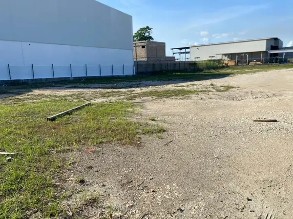 Terreno en renta en Anacleto Canabal 1ra. Sección, Centro — foto 2 de 5