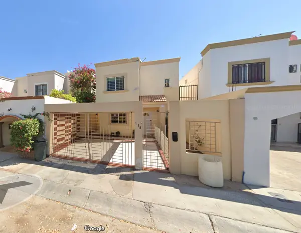 Casa en venta en Villas del Encanto, La Paz — foto 3 de 11