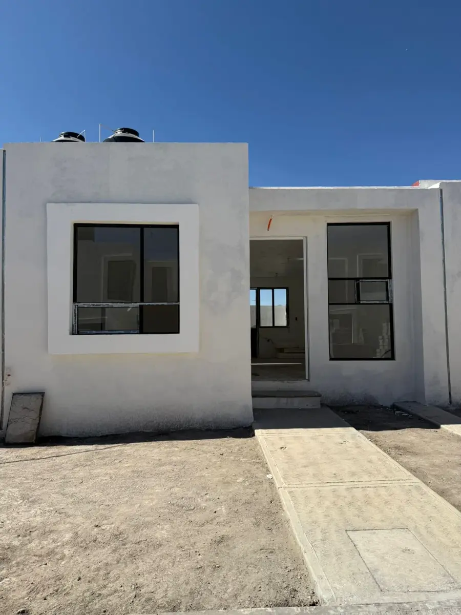 Casa en venta en Loma Florida 2a Secc, Apizaco — foto 1 de 7