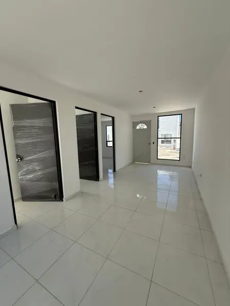 Casa en venta en Loma Florida 2a Secc, Apizaco — foto 3 de 7