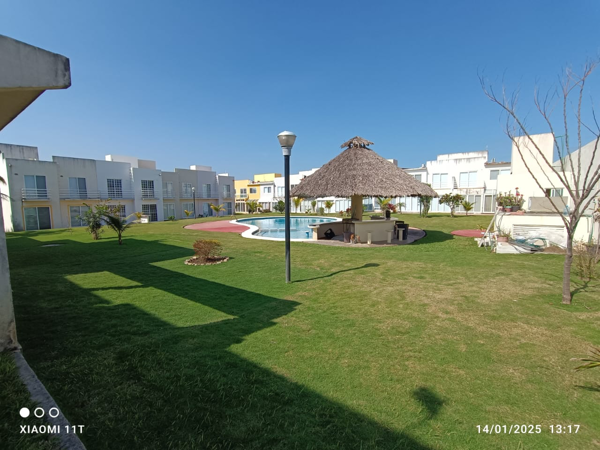 Casa en renta en Residencial Playa Dorada, Alvarado — foto 2 de 11