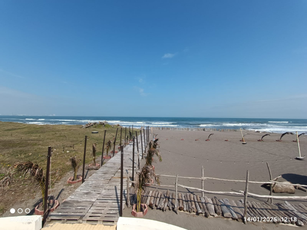 Casa en renta en Residencial Playa Dorada, Alvarado — foto 3 de 11