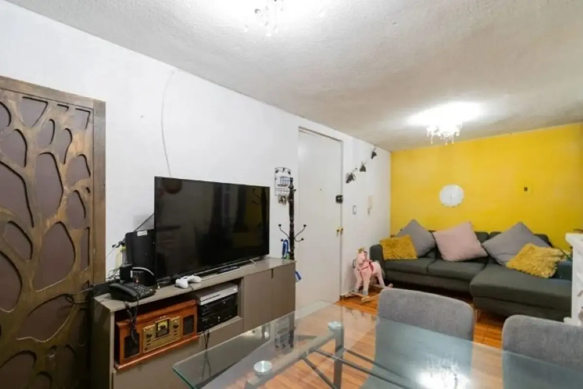Departamento en venta en Buenavista, Cuauhtémoc — foto 1 de 15