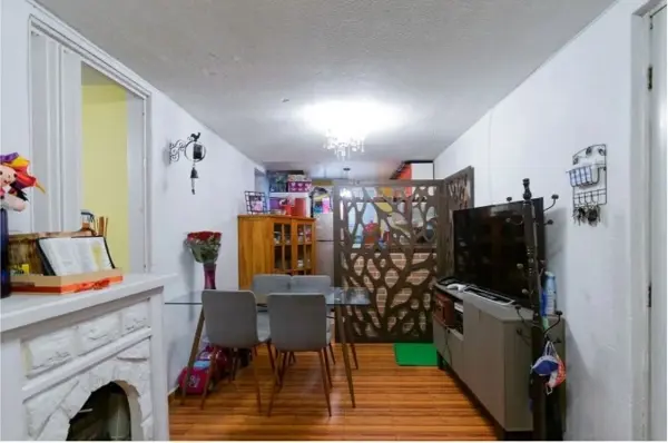 Departamento en venta en Buenavista, Cuauhtémoc — foto 2 de 15
