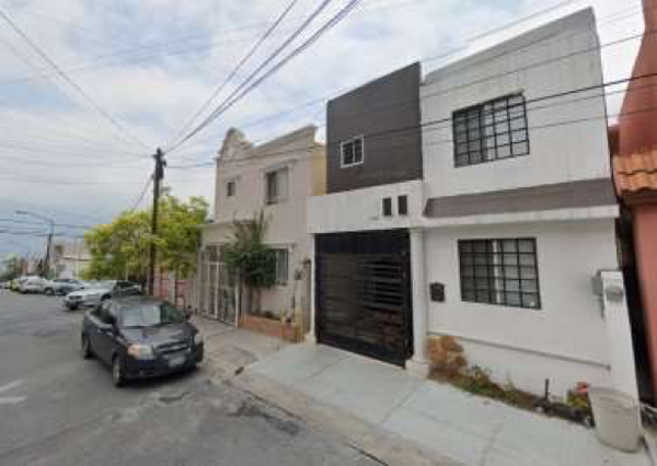 Casa en venta en Lomas Altas, Santa Catarina — foto 2 de 6