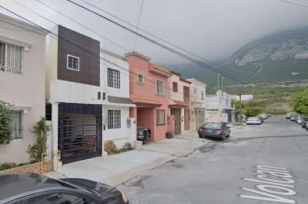 Casa en venta en Lomas Altas, Santa Catarina — foto 3 de 6