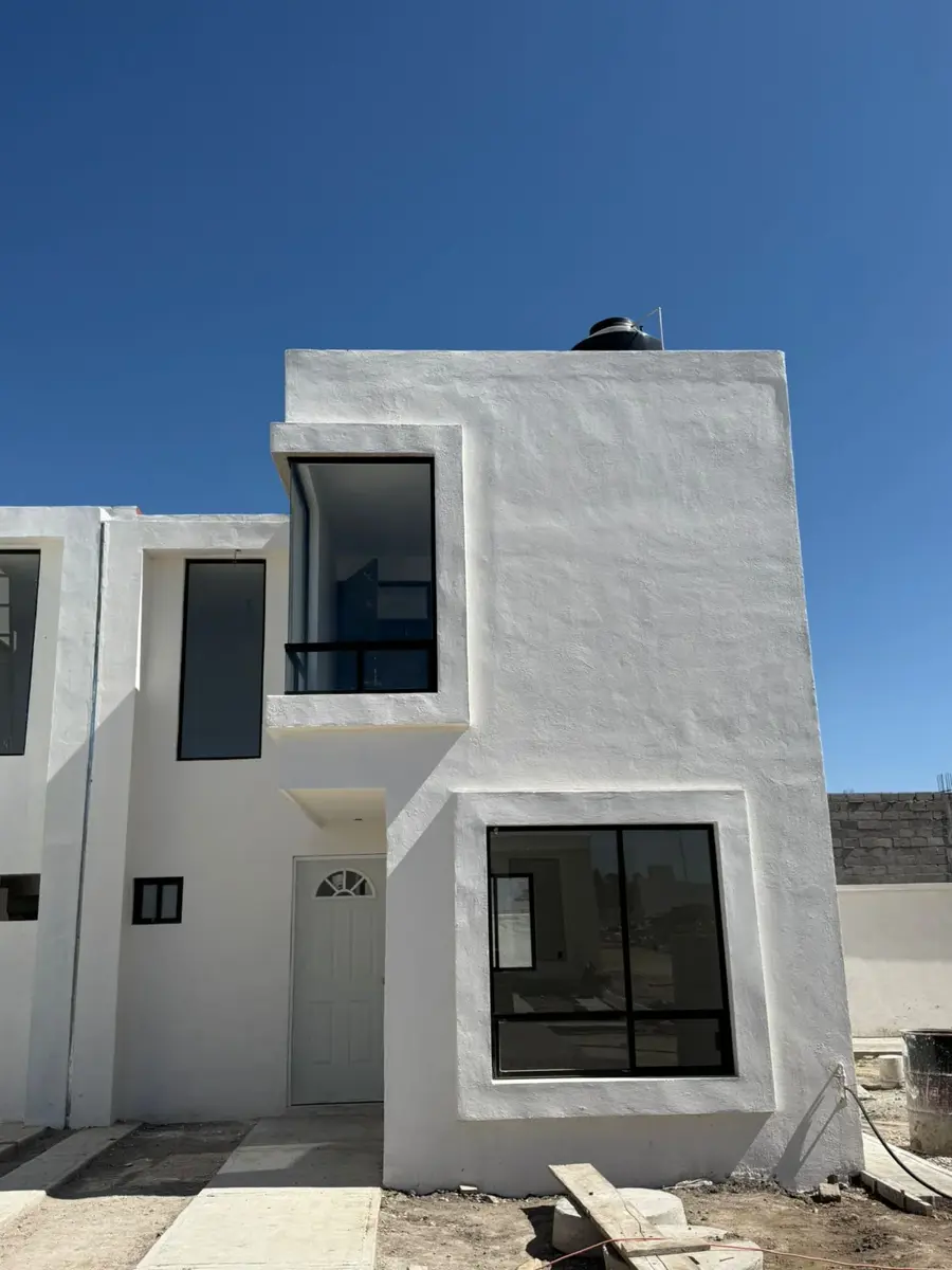 Casa en venta en Loma Florida 2a Secc, Apizaco — foto 1 de 10