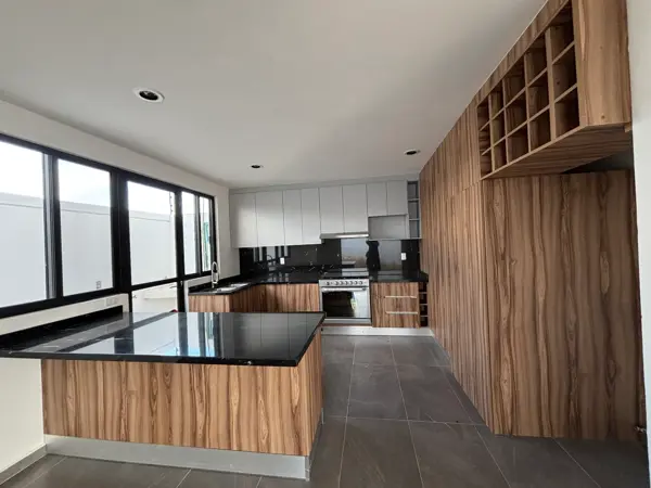 Casa en venta en Zen House, El Marqués, Querétaro