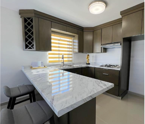 Casa en venta en Residencial San Miguel, Carmen — foto 3 de 10