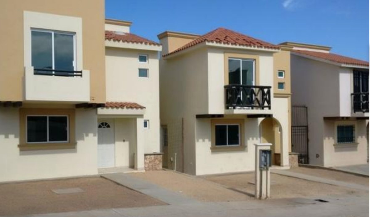 Casa en venta en Residencial San Miguel, Carmen — foto 1 de 10