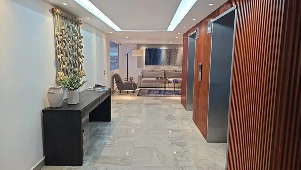 Departamento en Santa Fe, Álvaro Obregón, Ciudad de México