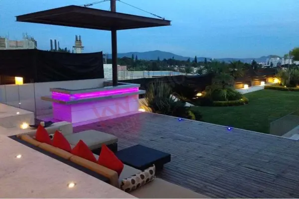 Casa en venta en Vista Hermosa, Cuernavaca — foto 3 de 27
