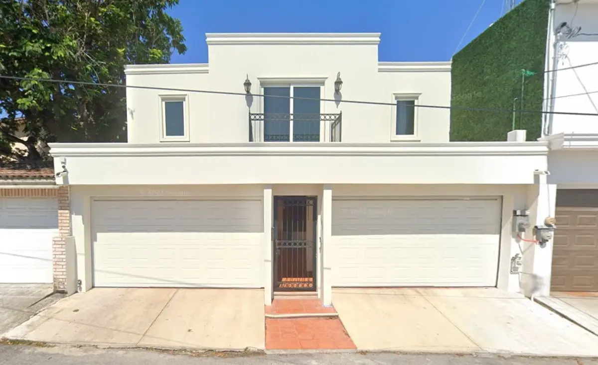 Casa en venta en Petrolera, Tampico — foto 1 de 11