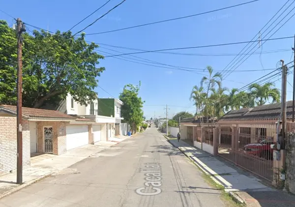 Casa en venta en Petrolera, Tampico — foto 2 de 11