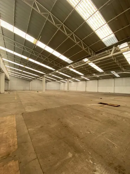 Bodega en renta en San Pablo Xalpa, Tlalnepantla de Baz — foto 2 de 13