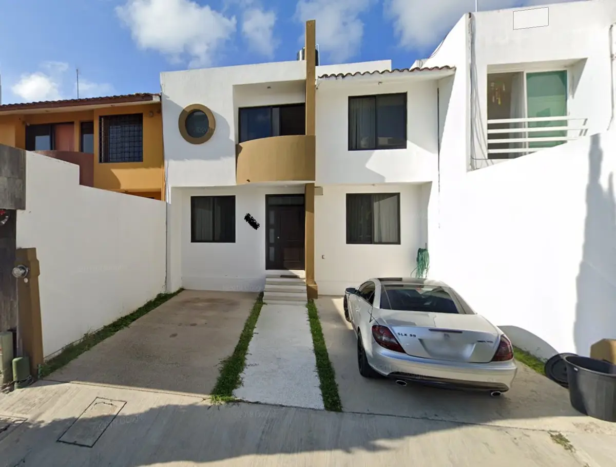 Casa en venta en Las Nubes, Tuxtla Gutiérrez — foto 1 de 12