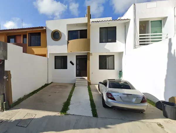 Casa en remate en Las Nubes, Tuxtla Gutiérrez, Chiapas