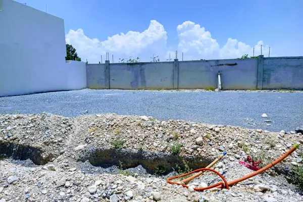 Terreno en venta en Villas de Guadalupe, Saltillo — foto 2 de 12