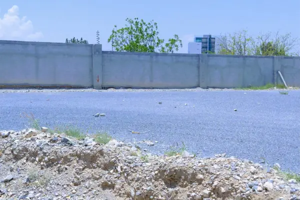 Terreno en venta en Villas de Guadalupe, Saltillo — foto 3 de 12