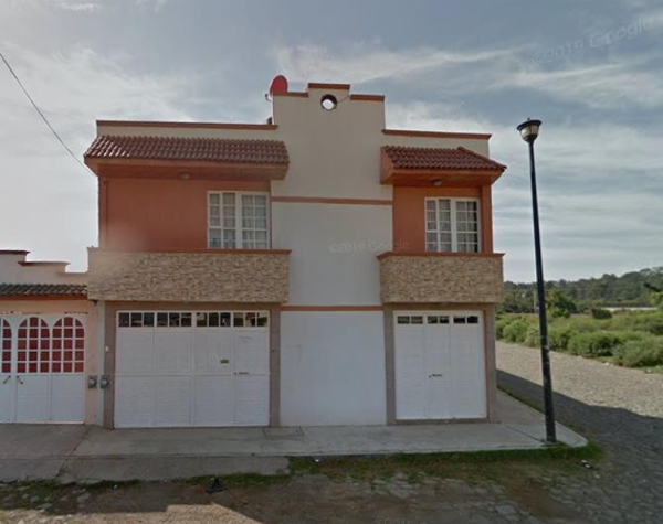 Casa en venta en Vista del Lago, Pátzcuaro — foto 2 de 6
