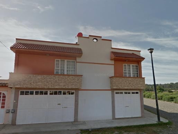 Casa en venta en Vista del Lago, Pátzcuaro — foto 3 de 6