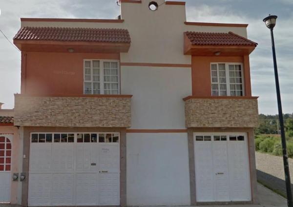 Casa en venta en Vista del Lago, Pátzcuaro, Michoacán de Ocampo