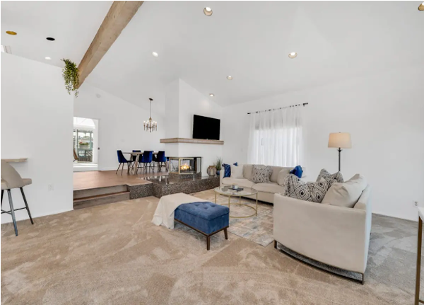 Casa en venta en Orinda, Rosales — foto 2 de 7