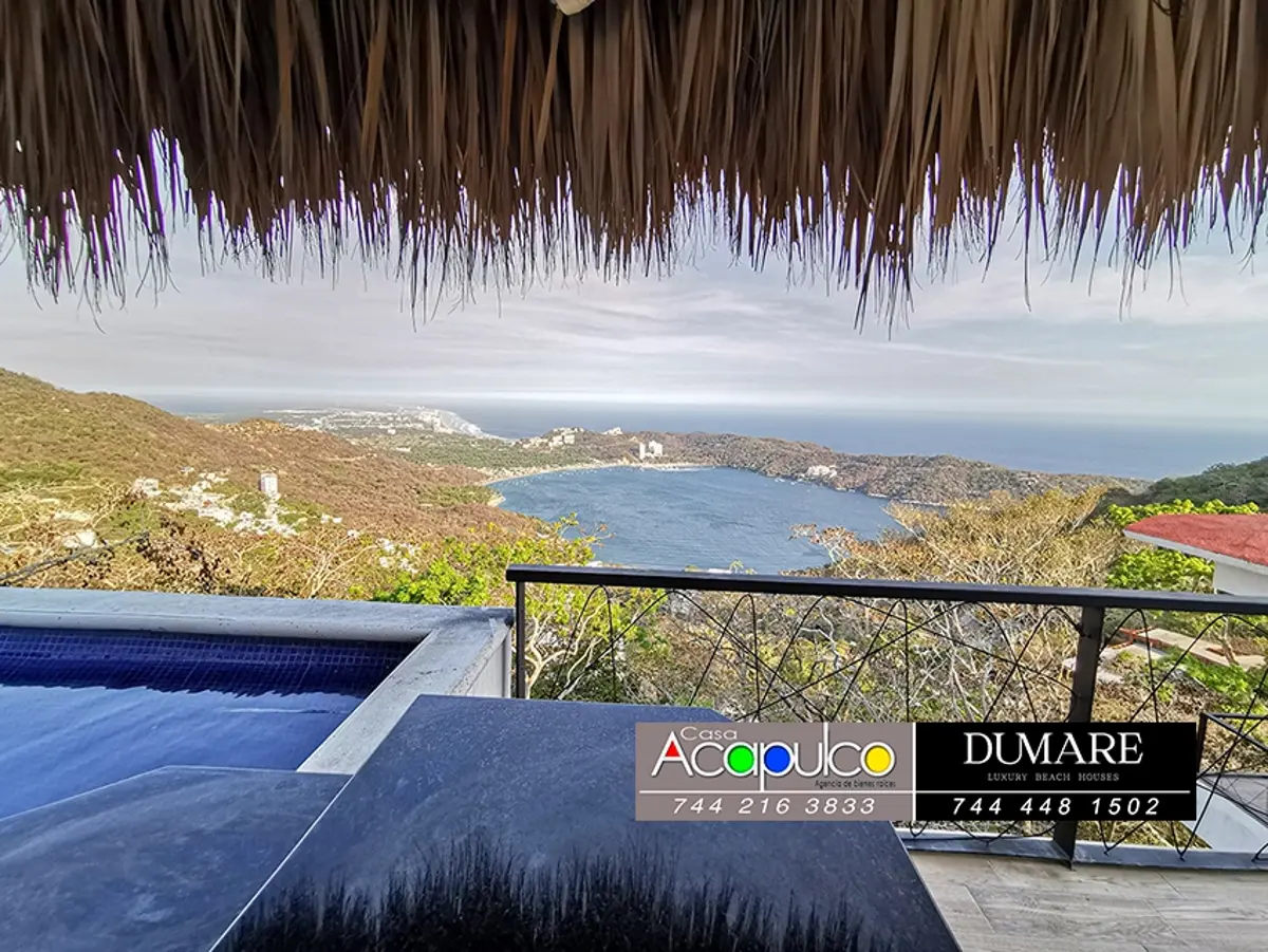 Departamento en venta en La Cima, Acapulco de Juárez — foto 1 de 32