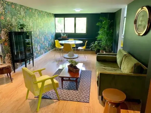 Departamento en Hipódromo Condesa, Cuauhtémoc, Ciudad de México