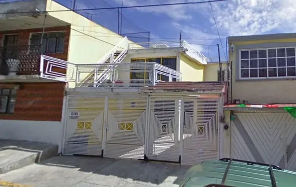 Casa en venta en Parque Residencial Coacalco, Ecatepec de Morelos — foto 2 de 11