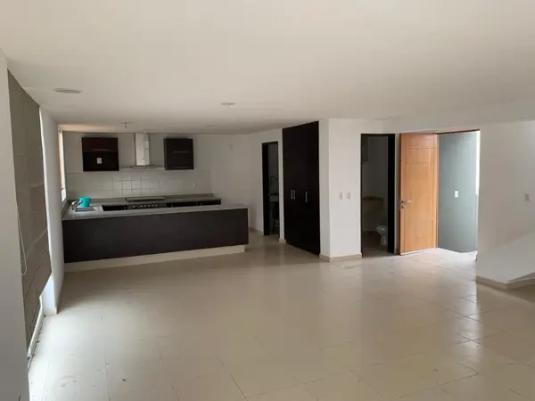 Departamento en El Mirador, Querétaro, Querétaro