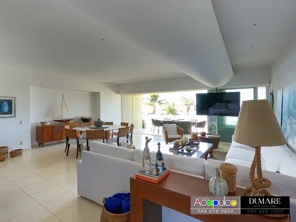Departamento en venta en Playa Diamante, Acapulco de Juárez — foto 2 de 29