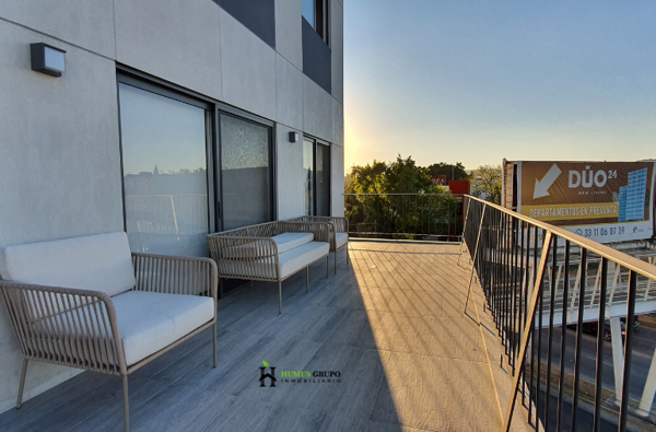 Departamento en venta en Loma Bonita, Zapopan — foto 2 de 21