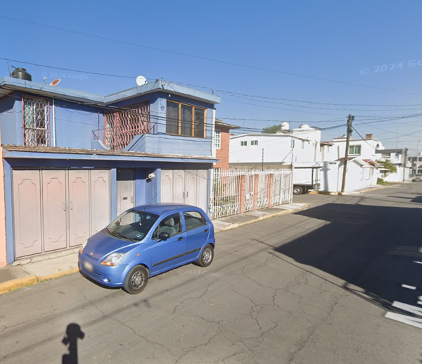 Casa en venta en Izcalli Cuauhtémoc II, Metepec — foto 3 de 9