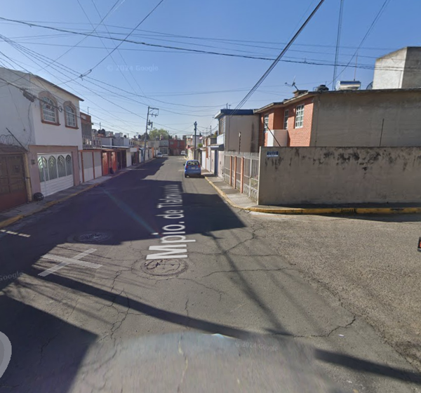 Casa en venta en Izcalli Cuauhtémoc II, Metepec — foto 2 de 9