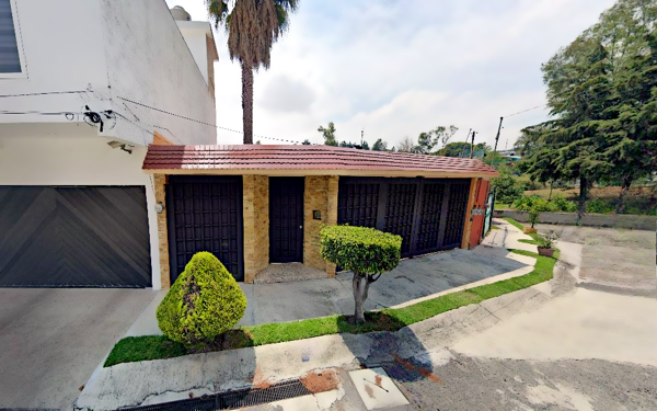 Casa en venta en Villas de la Hacienda, Atizapán de Zaragoza — foto 2 de 3