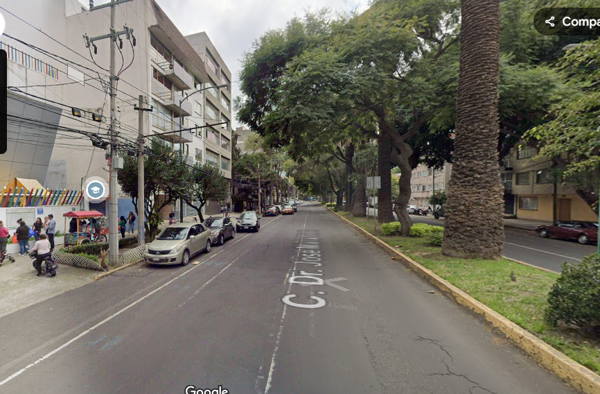 Departamento en venta en Narvarte Oriente, Benito Juárez — foto 3 de 8