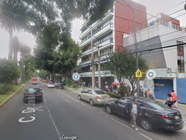 Departamento en venta en Narvarte Oriente, Benito Juárez — foto 2 de 8
