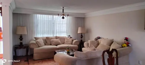 Casa en venta en Lomas Estrella, Iztapalapa — foto 3 de 23