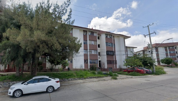 Departamento en venta en Lomas de San Eugenio, Guadalajara — foto 3 de 19