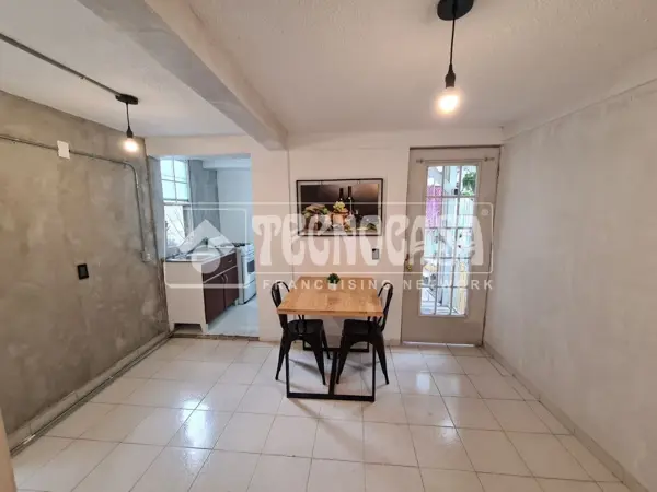 Departamento en venta en Doctores, Cuauhtémoc — foto 3 de 4